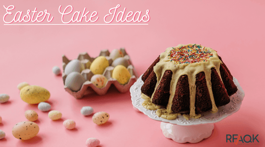 Unlocking Easter Cake Inspiration: 15 Delightful Ideas!