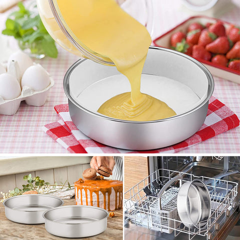 Bundt Tin Loose Bottom Cake Tin Wilko Cake Tins For Baking Store