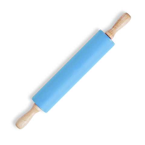 Rolling pin 43 cm - accessories for cake decor  by RFAQK